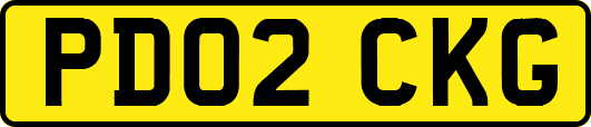 PD02CKG