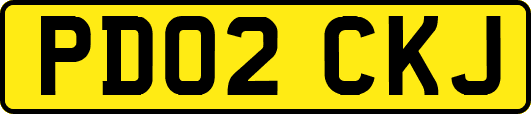 PD02CKJ