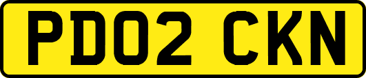 PD02CKN