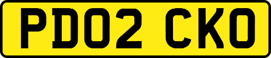 PD02CKO