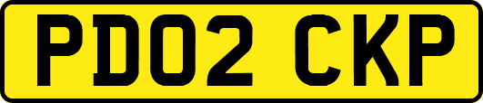 PD02CKP