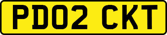 PD02CKT