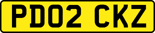 PD02CKZ