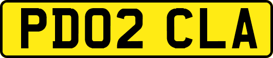 PD02CLA