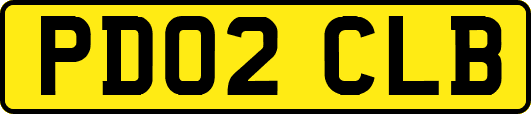 PD02CLB