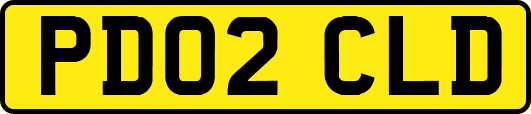 PD02CLD