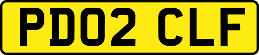 PD02CLF