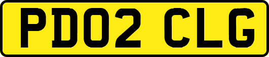 PD02CLG