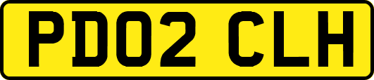 PD02CLH
