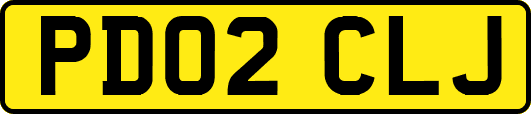 PD02CLJ