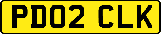PD02CLK
