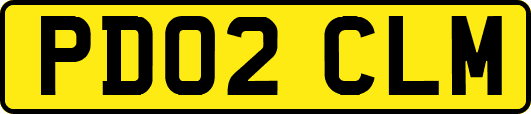PD02CLM