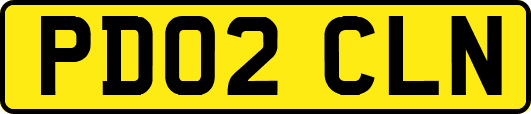 PD02CLN