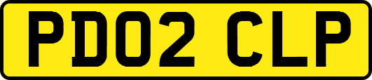 PD02CLP