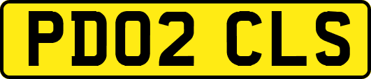 PD02CLS