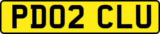 PD02CLU
