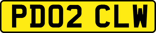 PD02CLW