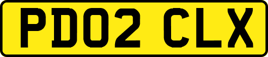 PD02CLX