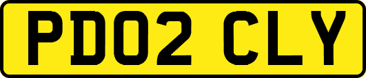 PD02CLY
