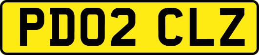 PD02CLZ
