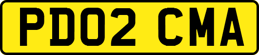 PD02CMA