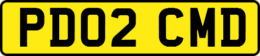 PD02CMD