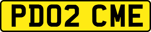 PD02CME