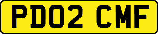 PD02CMF