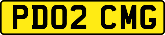 PD02CMG