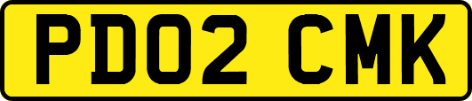 PD02CMK