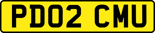 PD02CMU