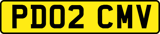PD02CMV