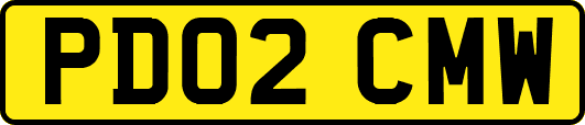 PD02CMW
