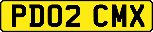 PD02CMX