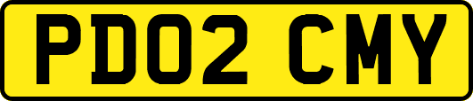 PD02CMY