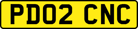 PD02CNC