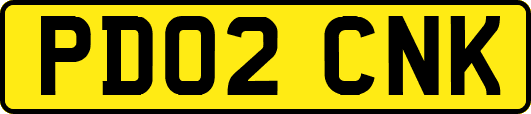 PD02CNK