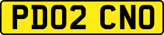 PD02CNO