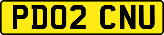 PD02CNU