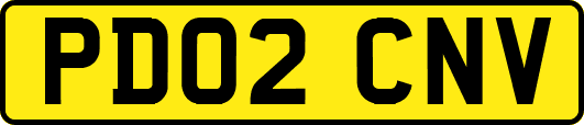 PD02CNV