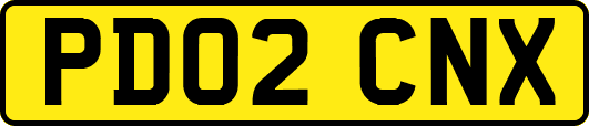 PD02CNX