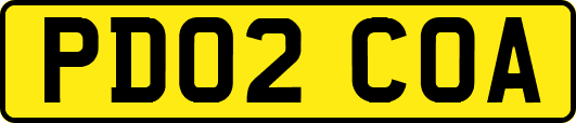 PD02COA