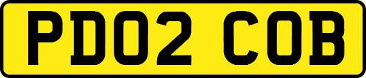 PD02COB