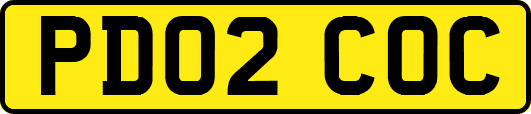 PD02COC