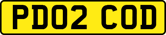 PD02COD