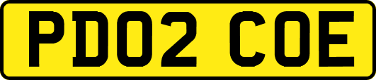 PD02COE