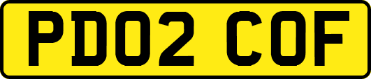 PD02COF