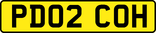 PD02COH