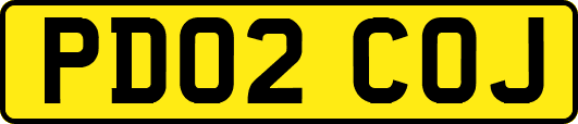 PD02COJ