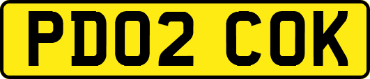 PD02COK